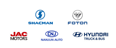 Hyundai-Truck&Bus
